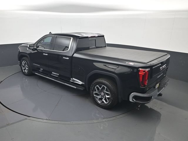 Certified 2023 GMC Sierra 1500 SLT w/ SLT Premium Plus Package AWD/4WD image 19