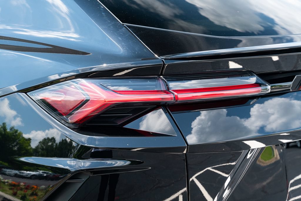 Used 2021 Lamborghini Urus AWD/4WD image 19