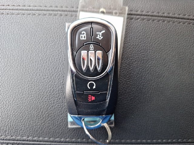 Used 2026 Buick Encore GX Sport Touring w/ Comfort Package FWD image 28
