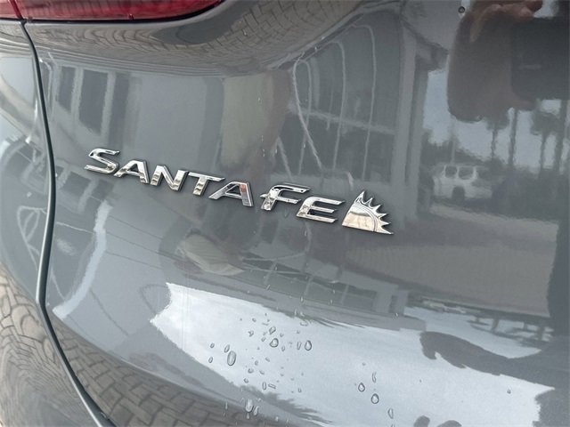 Used 2023 Hyundai Santa Fe Calligraphy w/ Cargo Package image 8