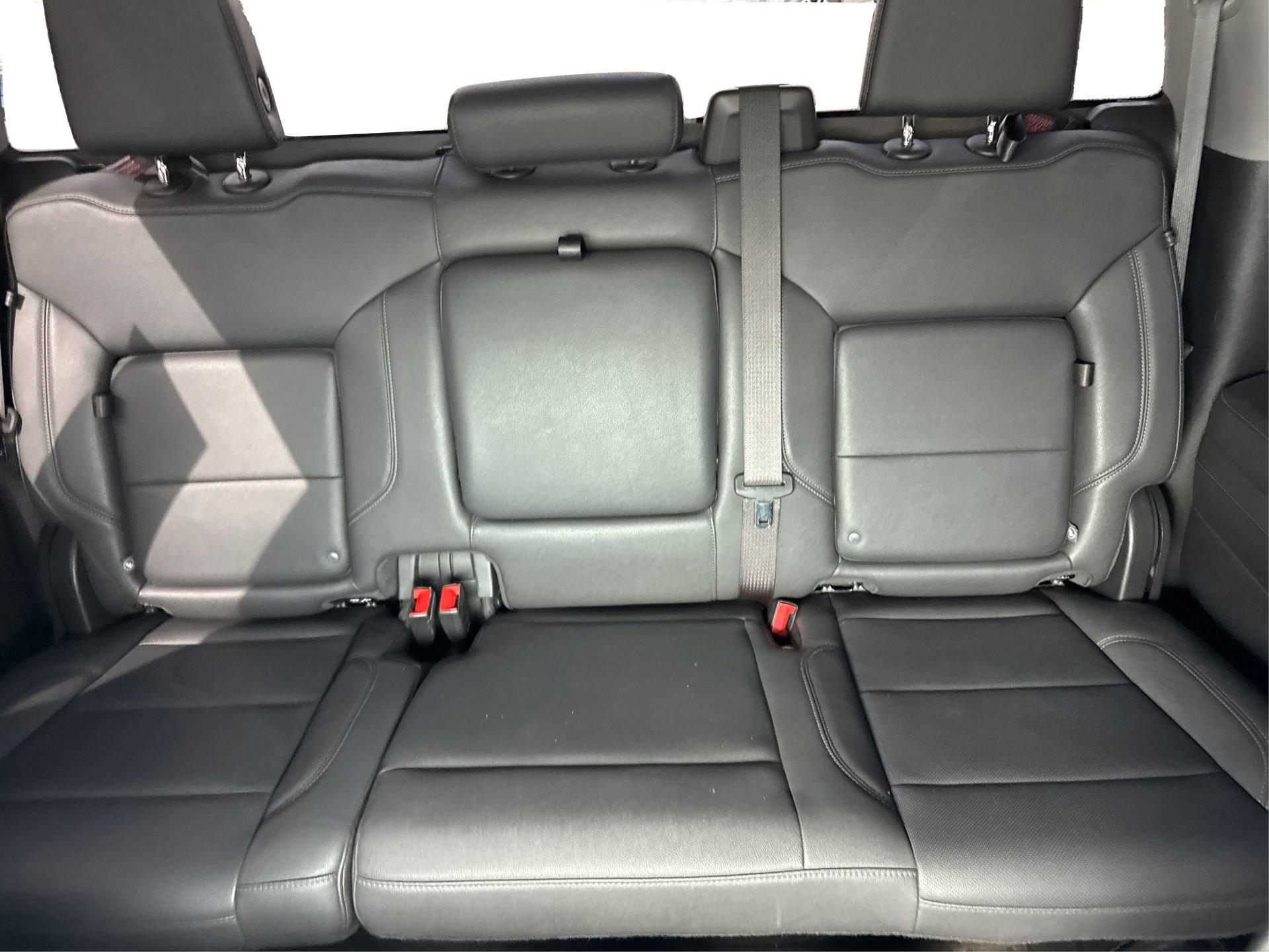 Used 2023 GMC Sierra 1500 SLT w/ SLT Premium Package image 20