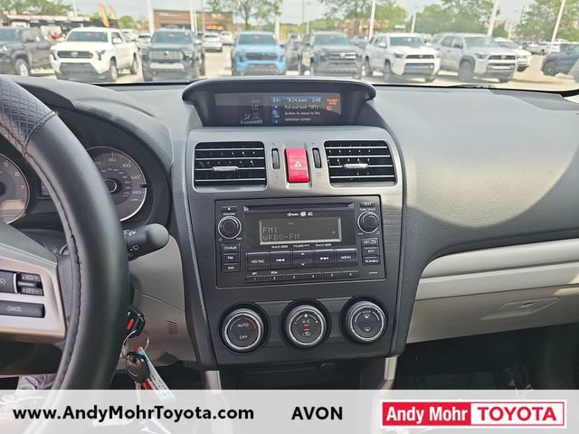 Used 2015 Subaru Forester 2.5i Limited AWD/4WD image 20