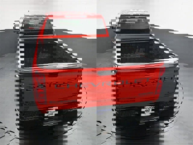 Used 2024 Chevrolet Silverado 2500 Custom w/ Custom Value Package image 26