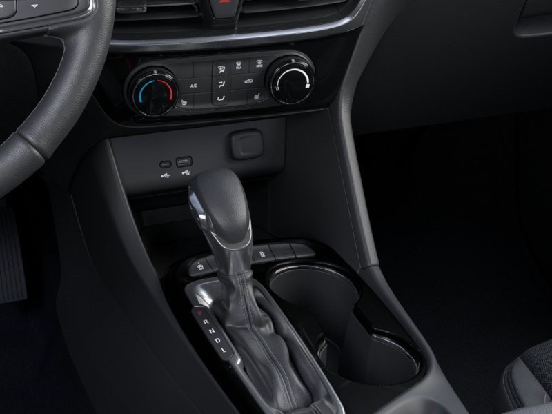 New 2026 Buick Encore GX Preferred w/ Comfort Package FWD image 24