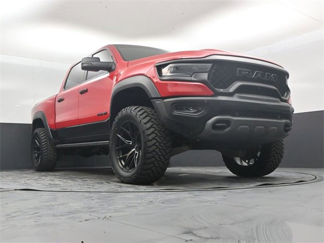 Used 2021 RAM 1500 TRX w/ TRX Level 2 Equipment Group image 44