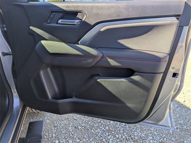 New 2026 Chevrolet Colorado Z71 w/ Technology Package image 34