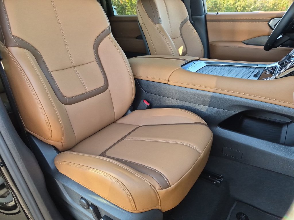 New 2027 Nissan Armada SL RWD image 32