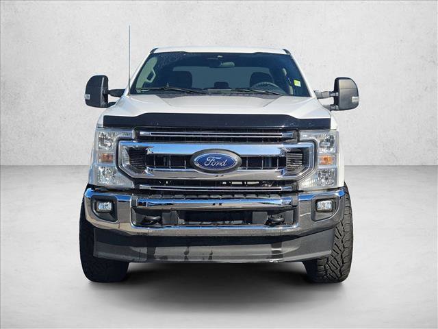 Used 2022 Ford F250 XLT w/ XLT Value Package video 2