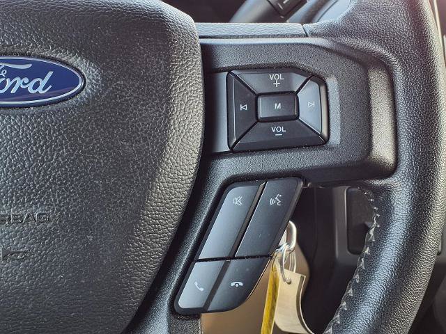 Used 2020 Ford F150 XLT w/ Equipment Group 302A Luxury RWD image 12