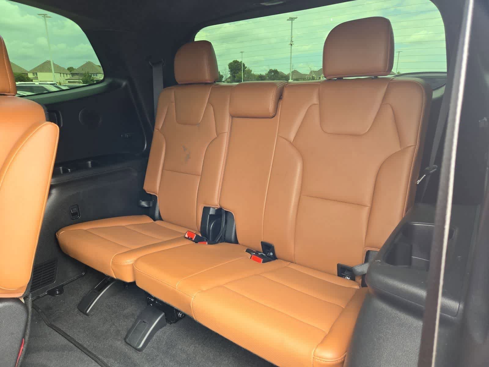 Certified 2024 Kia Telluride SX Prestige X-Pro AWD/4WD image 38