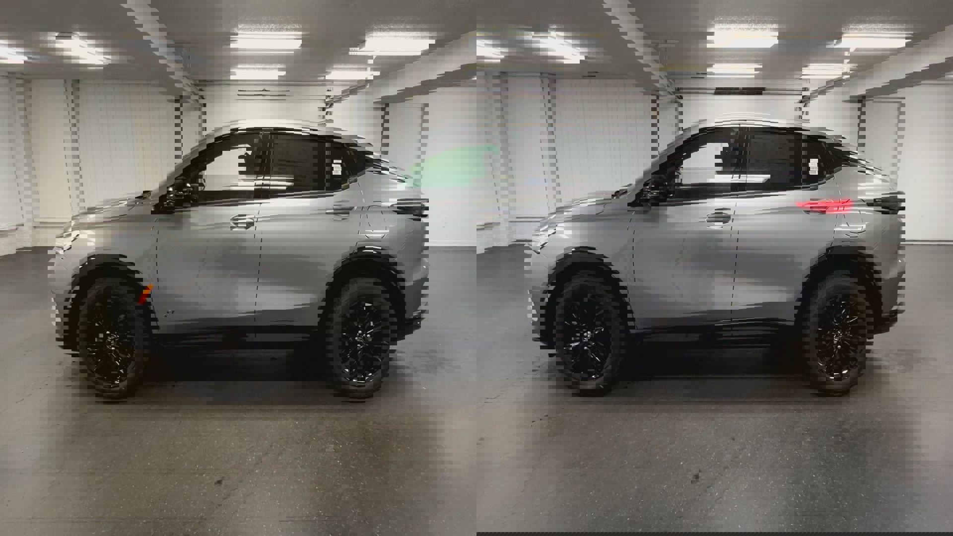 New 2026 Buick Envista Sport Touring w/ Convenience I Package image 37