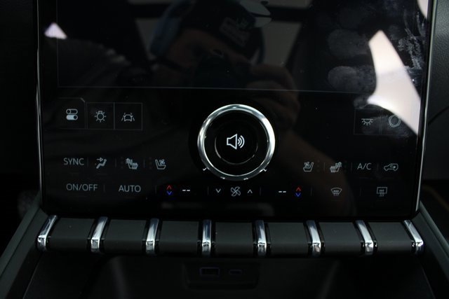 New 2026 GMC Terrain AT4 w/ Convenience Package III image 8