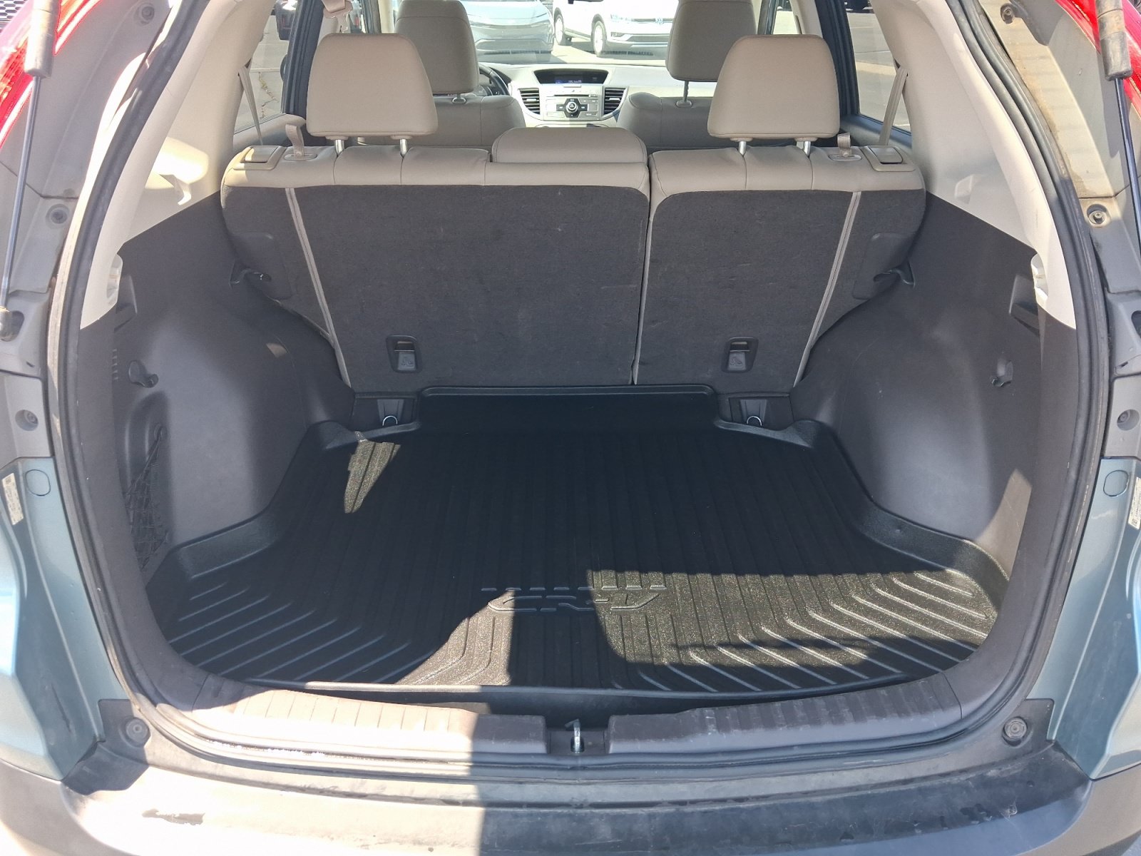 Used 2013 Honda CR-V EX-L image 26
