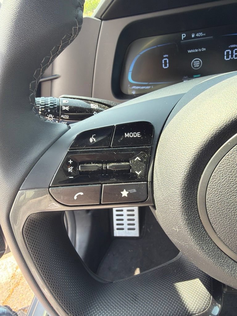 Used 2026 Hyundai Elantra SEL Sport Premium FWD image 14