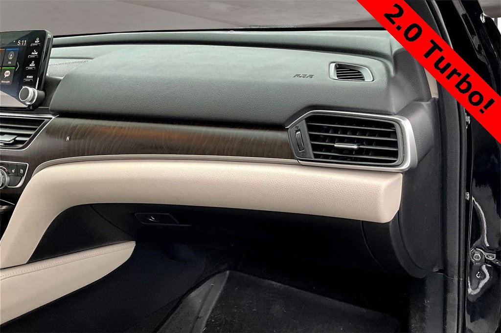 Used 2018 Honda Accord Touring image 17
