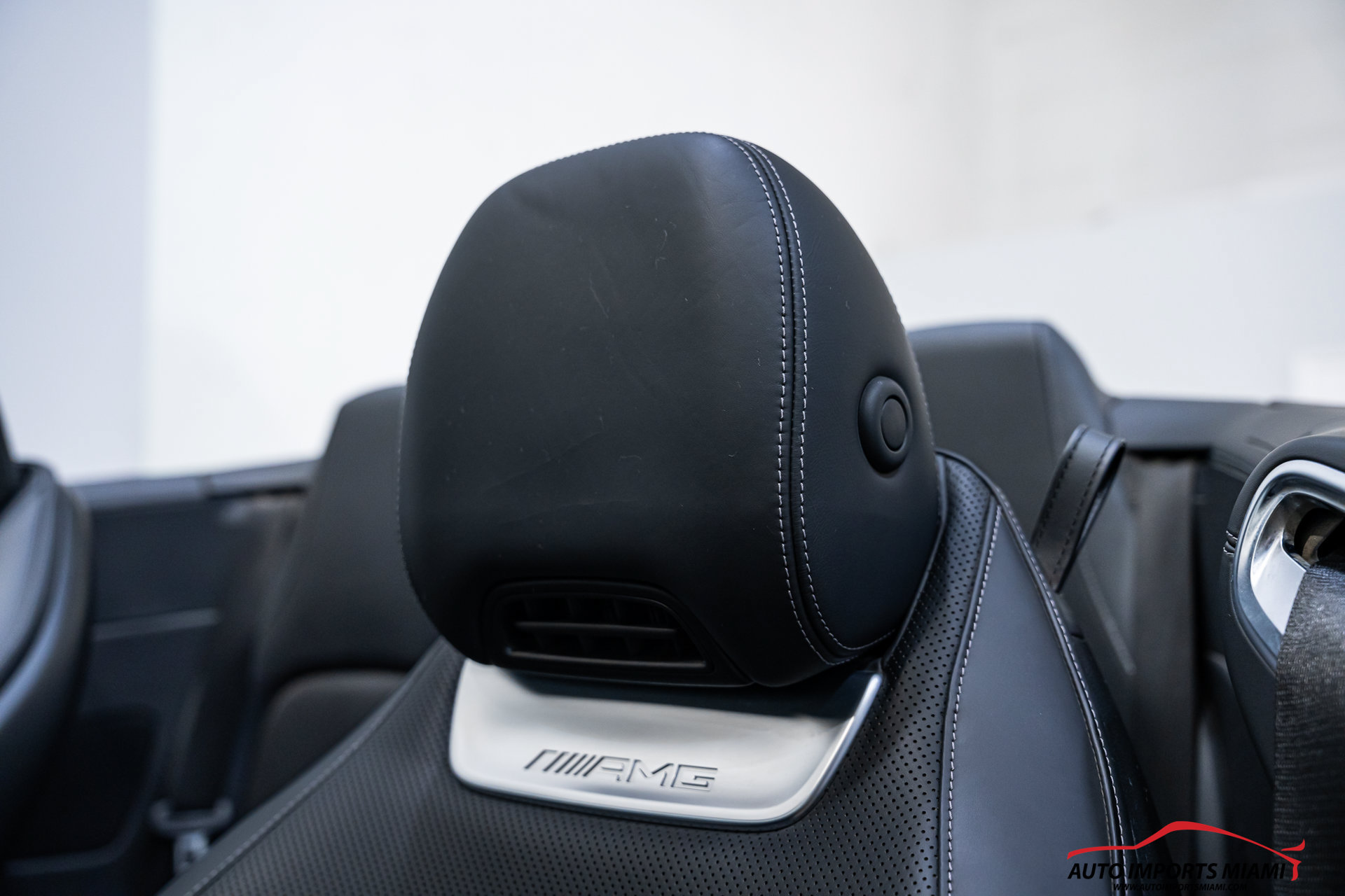 Used 2022 Mercedes-Benz SL 55 AMG 4MATIC image 52