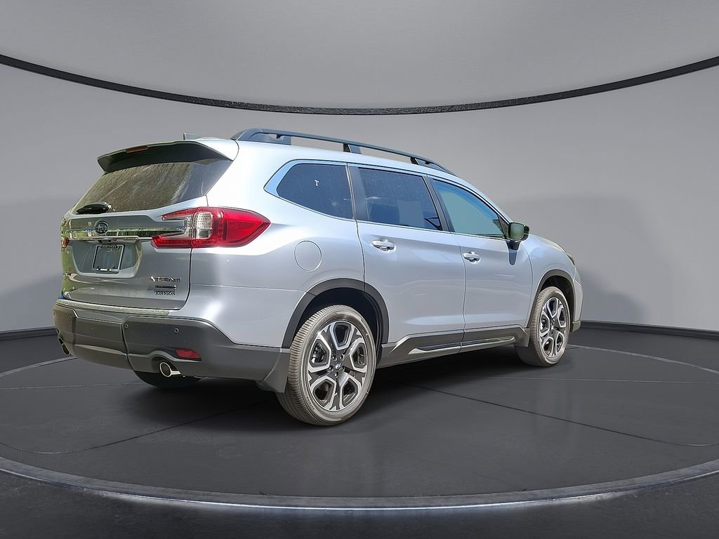 New 2026 Subaru Ascent Limited AWD/4WD image 12