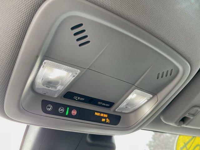 Used 2024 Chevrolet Malibu LT w/ Sport Edition image 34