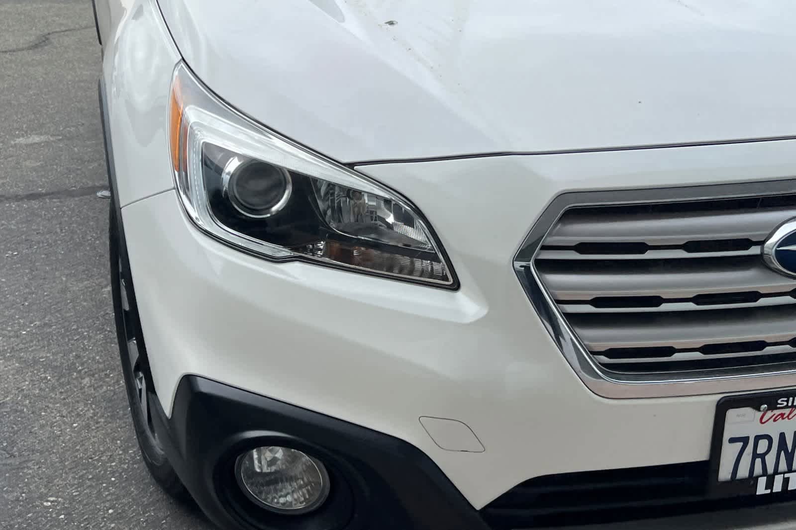 Used 2016 Subaru Outback 2.5i Limited AWD/4WD image 14