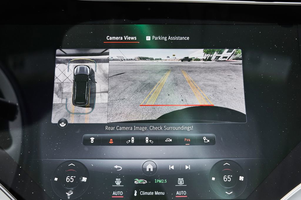 Used 2024 Mercedes-Benz Maybach EQS 680 4MATIC image 86