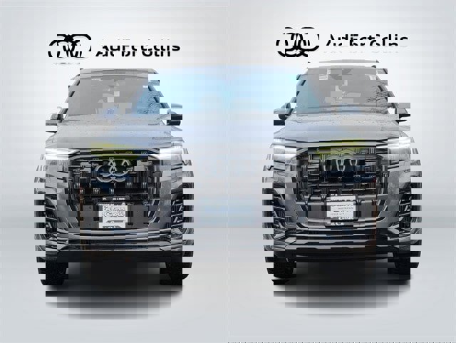New 2026 Audi Q7 3.0T Premium Plus image 2