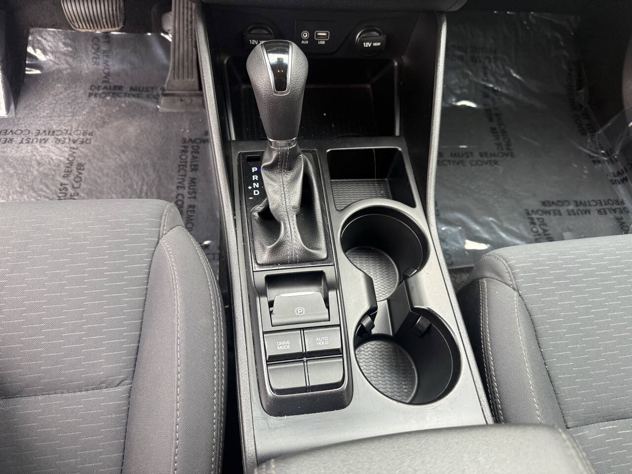 Used 2019 Hyundai Tucson SE FWD image 17