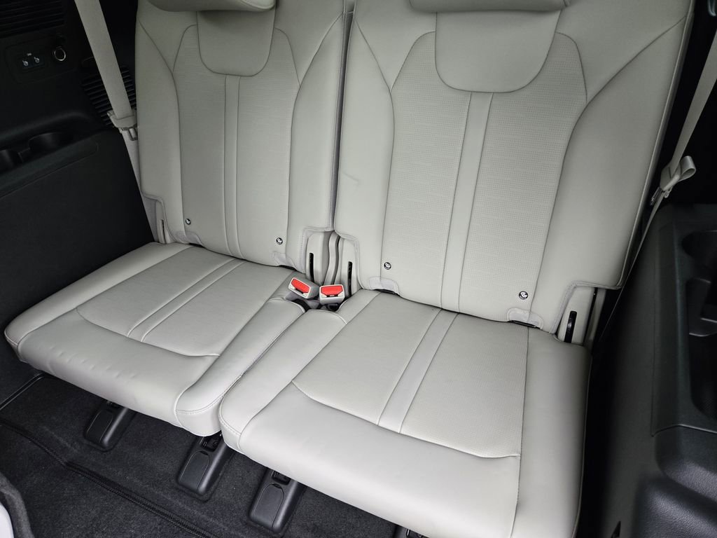 New 2026 Kia Sorento SX AWD/4WD image 23