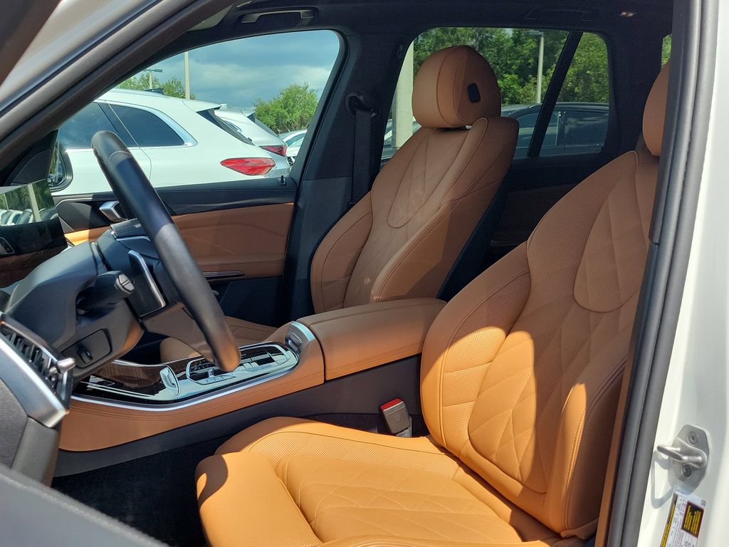 Used 2026 BMW X5 sDrive40i RWD image 24