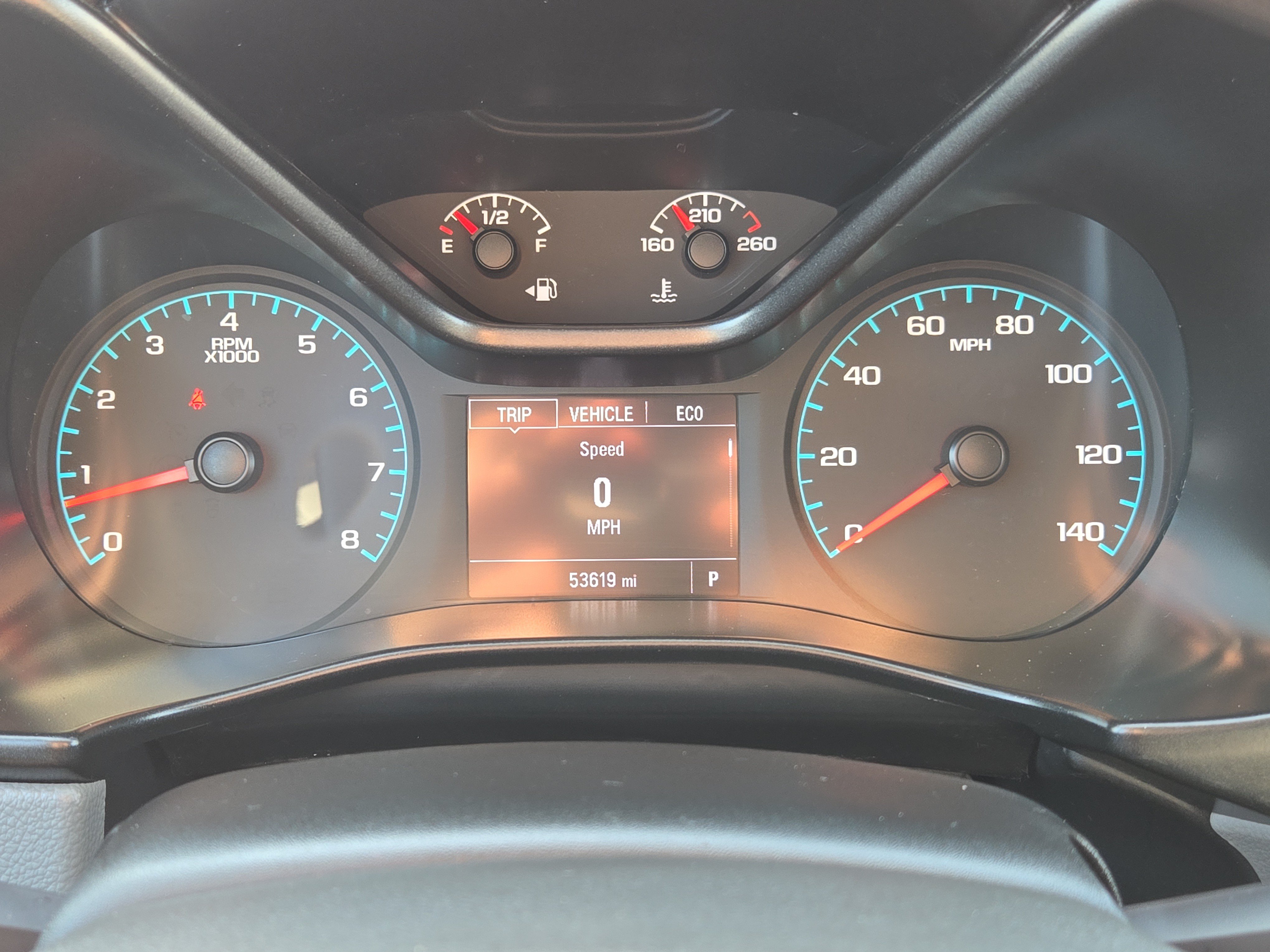 Certified 2022 Chevrolet Colorado W/T w/ Custom Special Edition AWD/4WD image 24