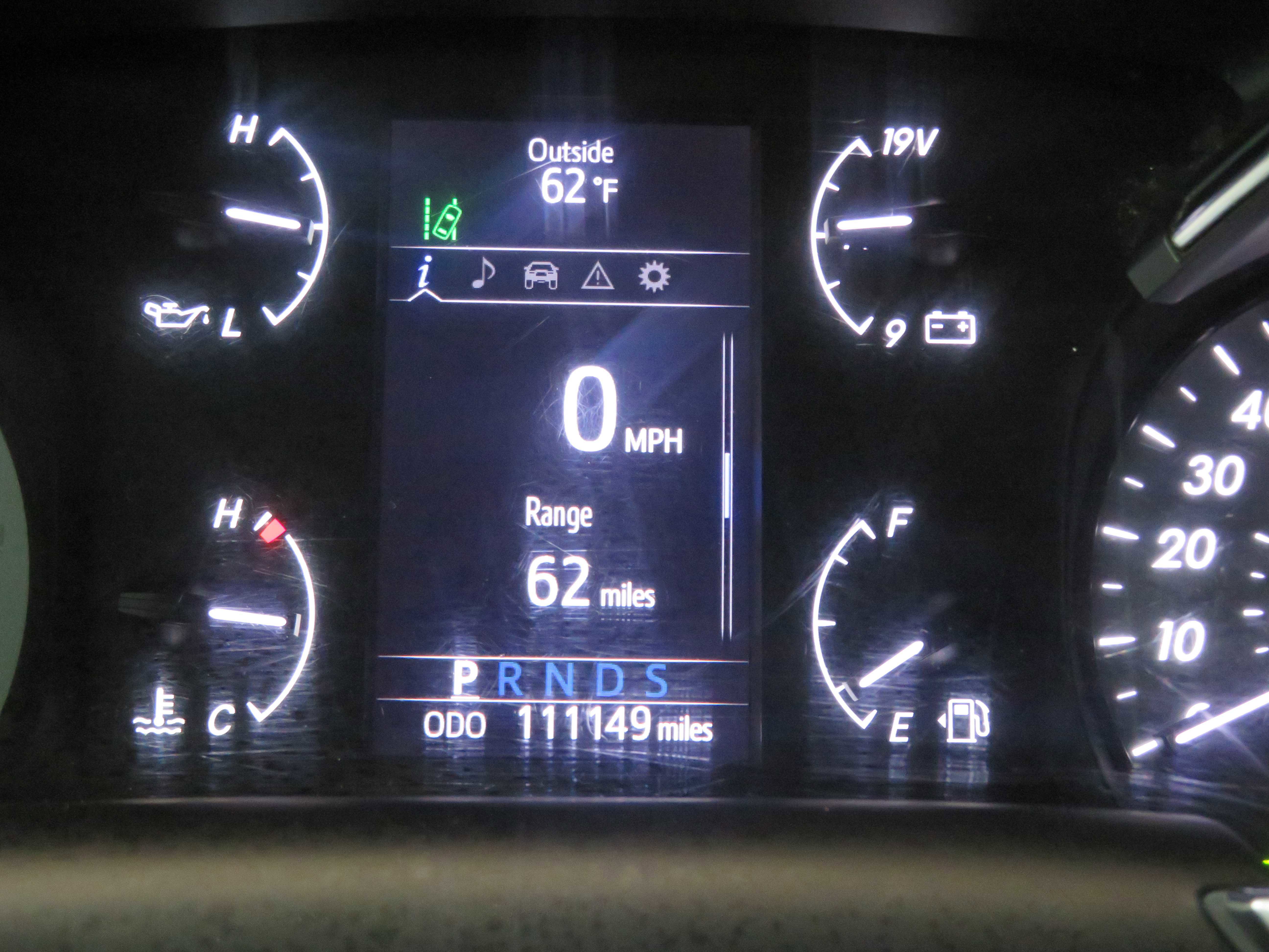 Used 2019 Toyota Sequoia SR5 AWD/4WD image 33