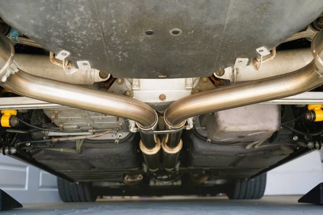 Used 1992 Chevrolet Corvette ZR-1 RWD image 93