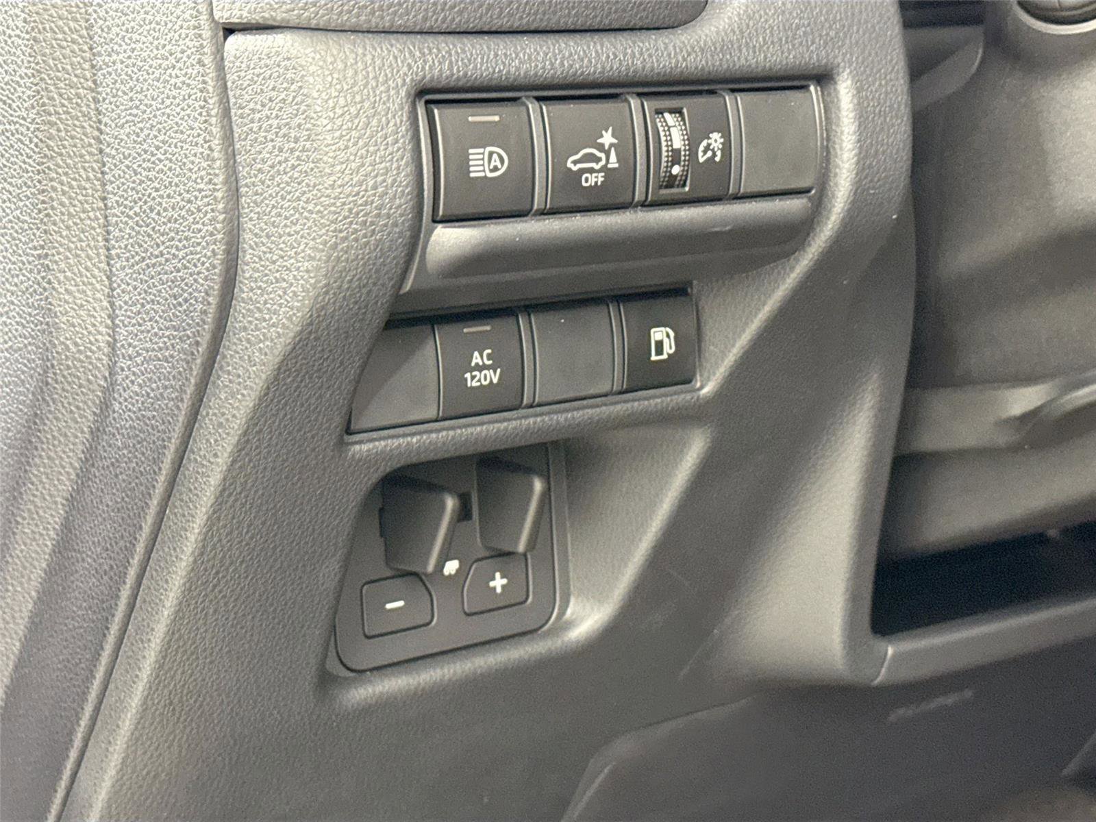 Certified 2025 Toyota Land Cruiser 1958 image 16