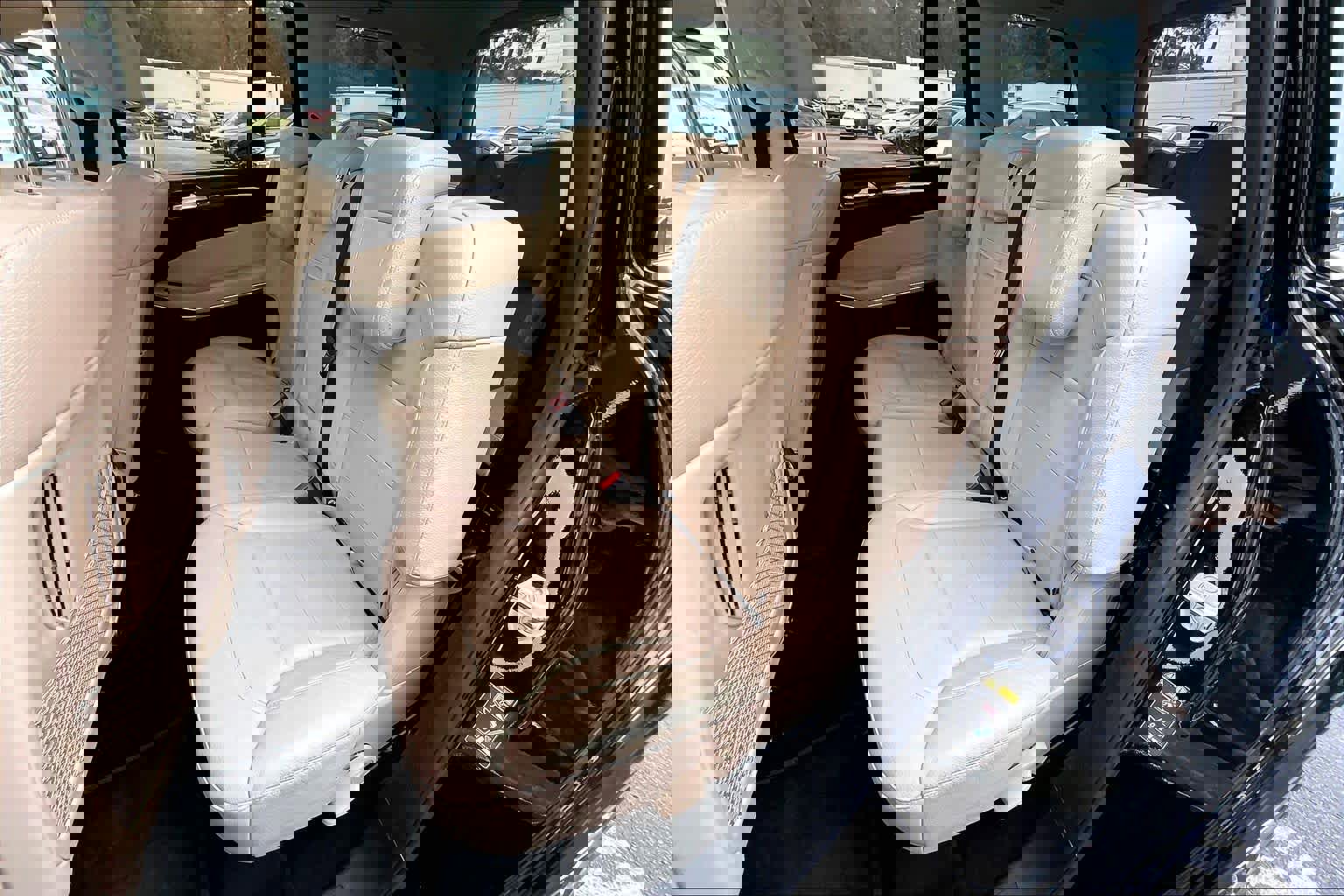 Used 2019 Mercedes-Benz GLS 550 4MATIC image 21