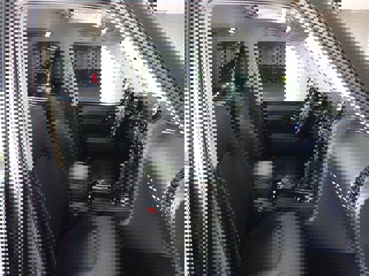 Used 2024 INFINITI QX80 Luxe AWD/4WD image 15