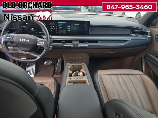 Used 2024 Kia EV9 GT-Line image 11