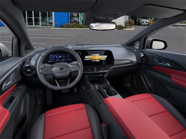 New 2026 Chevrolet Equinox EV RS image 15