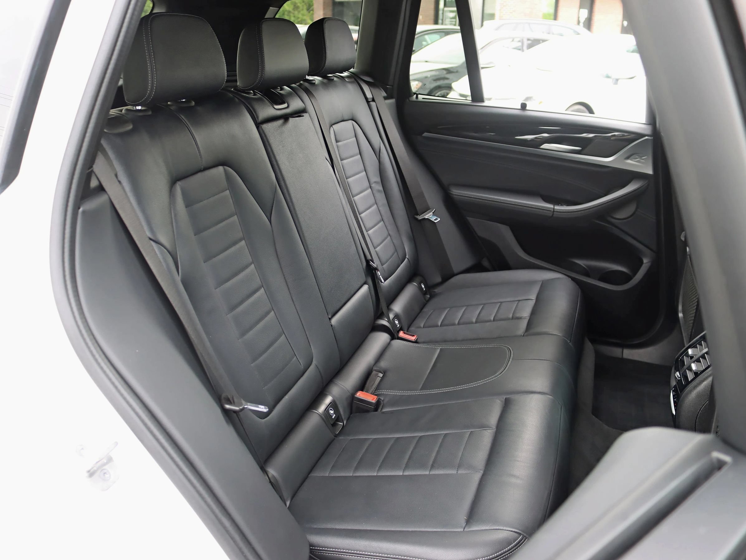 Used 2021 BMW X3 xDrive30e AWD/4WD image 34