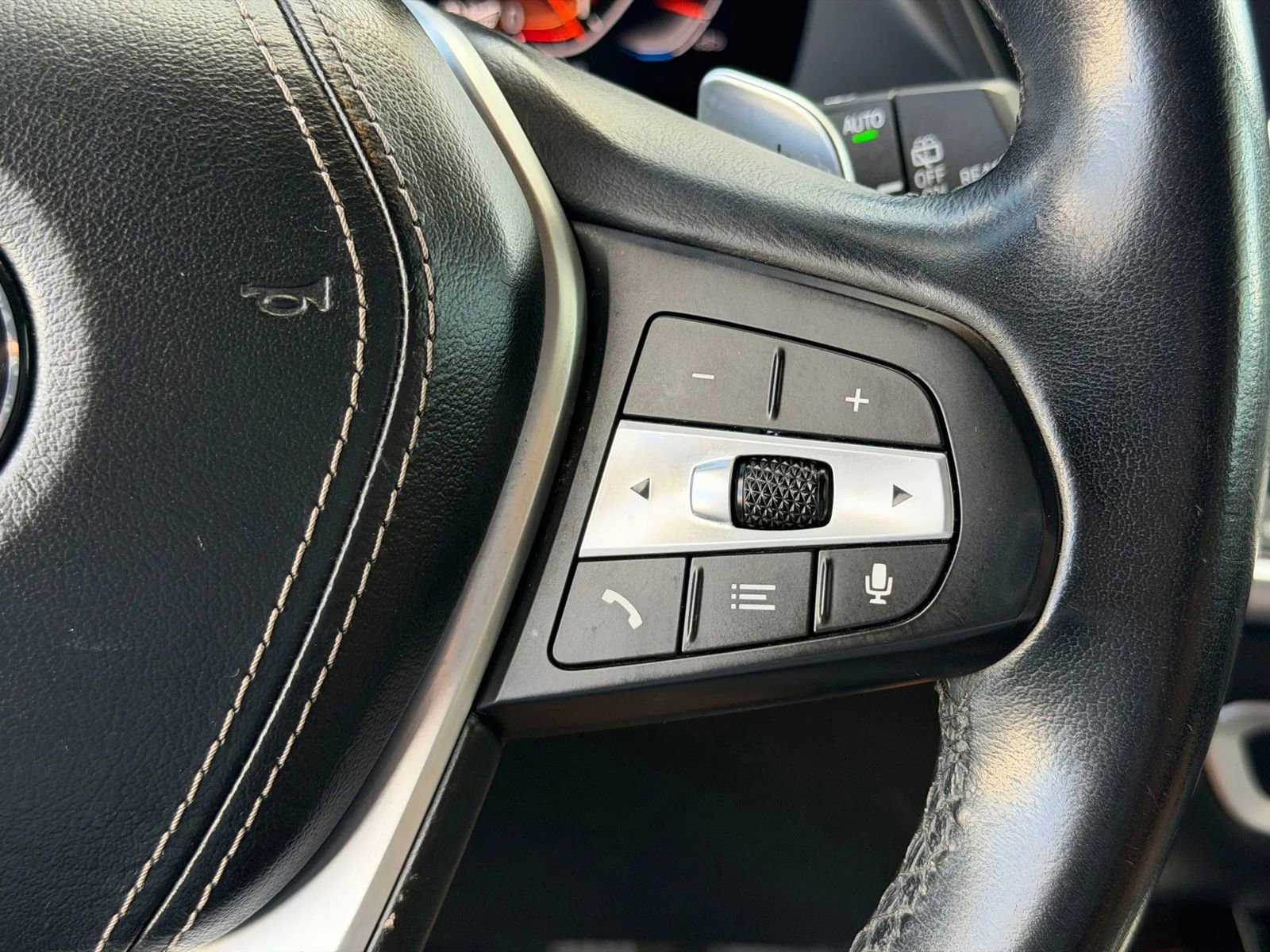 Used 2019 BMW X5 xDrive40i w/ Convenience Package image 45