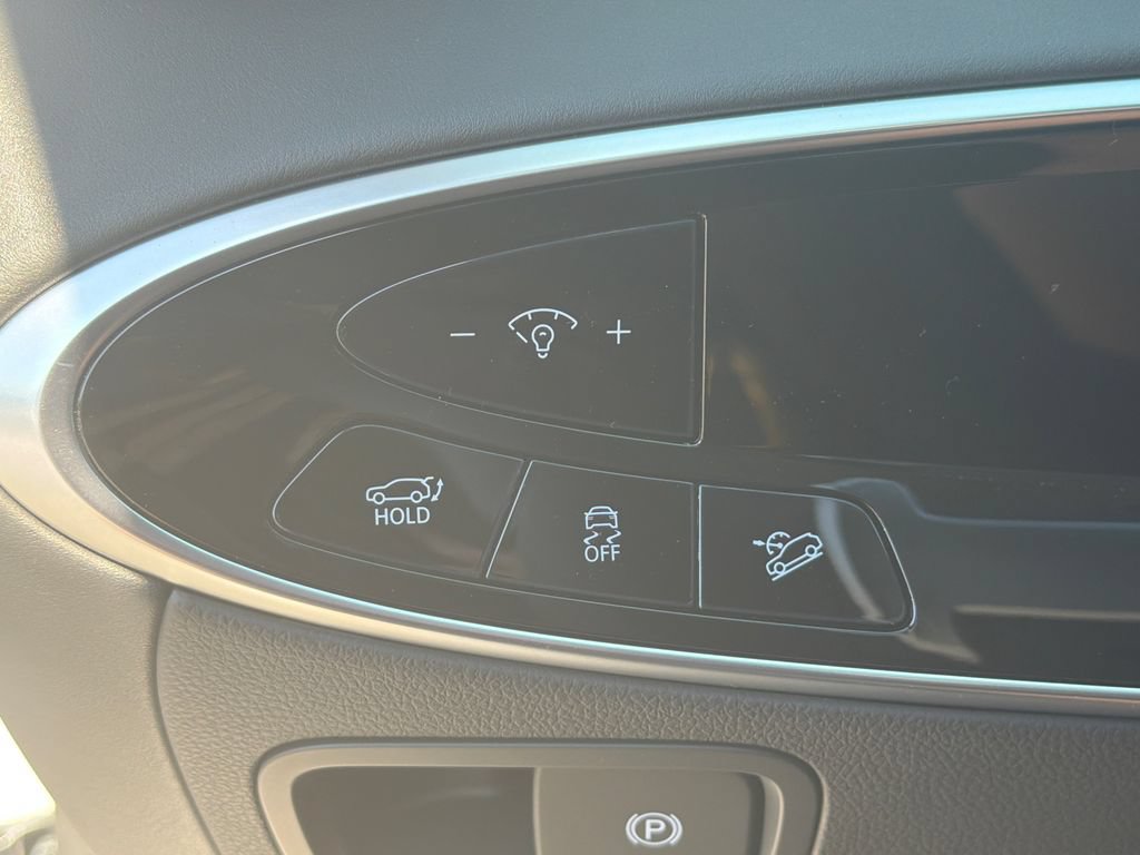 New 2027 Genesis GV70 2.5T Select AWD/4WD image 34