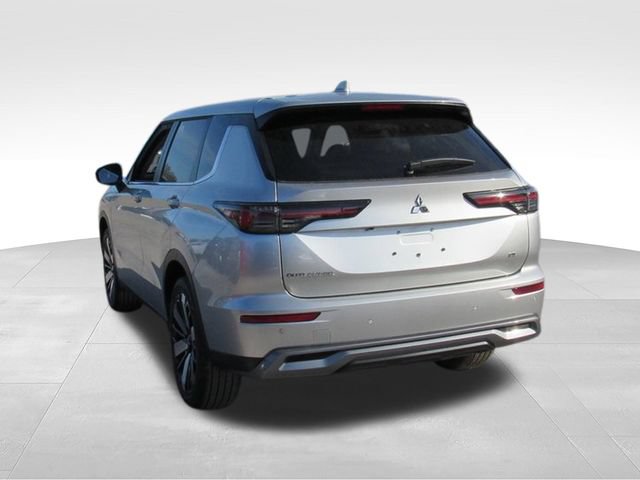 New 2026 Mitsubishi Outlander SE FWD image 5