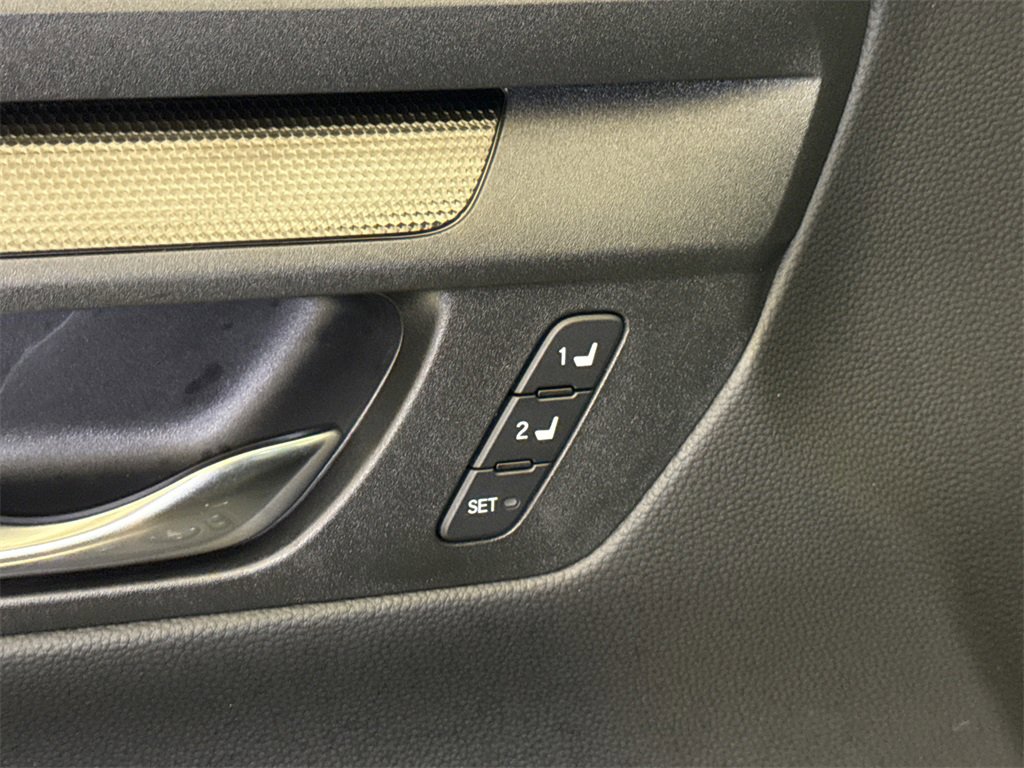 New 2026 Honda CR-V Sport-L image 23