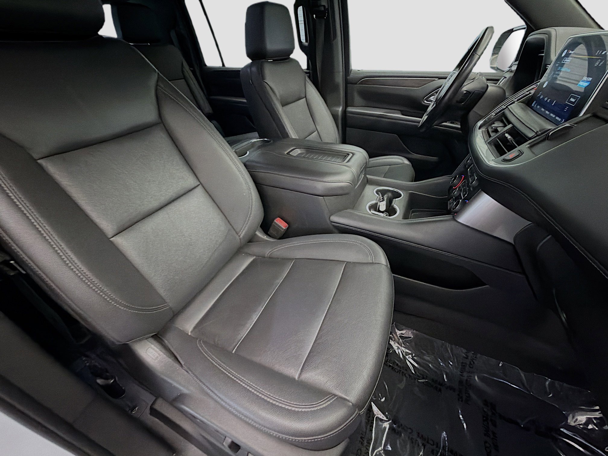 Used 2022 Chevrolet Suburban LT AWD/4WD image 15
