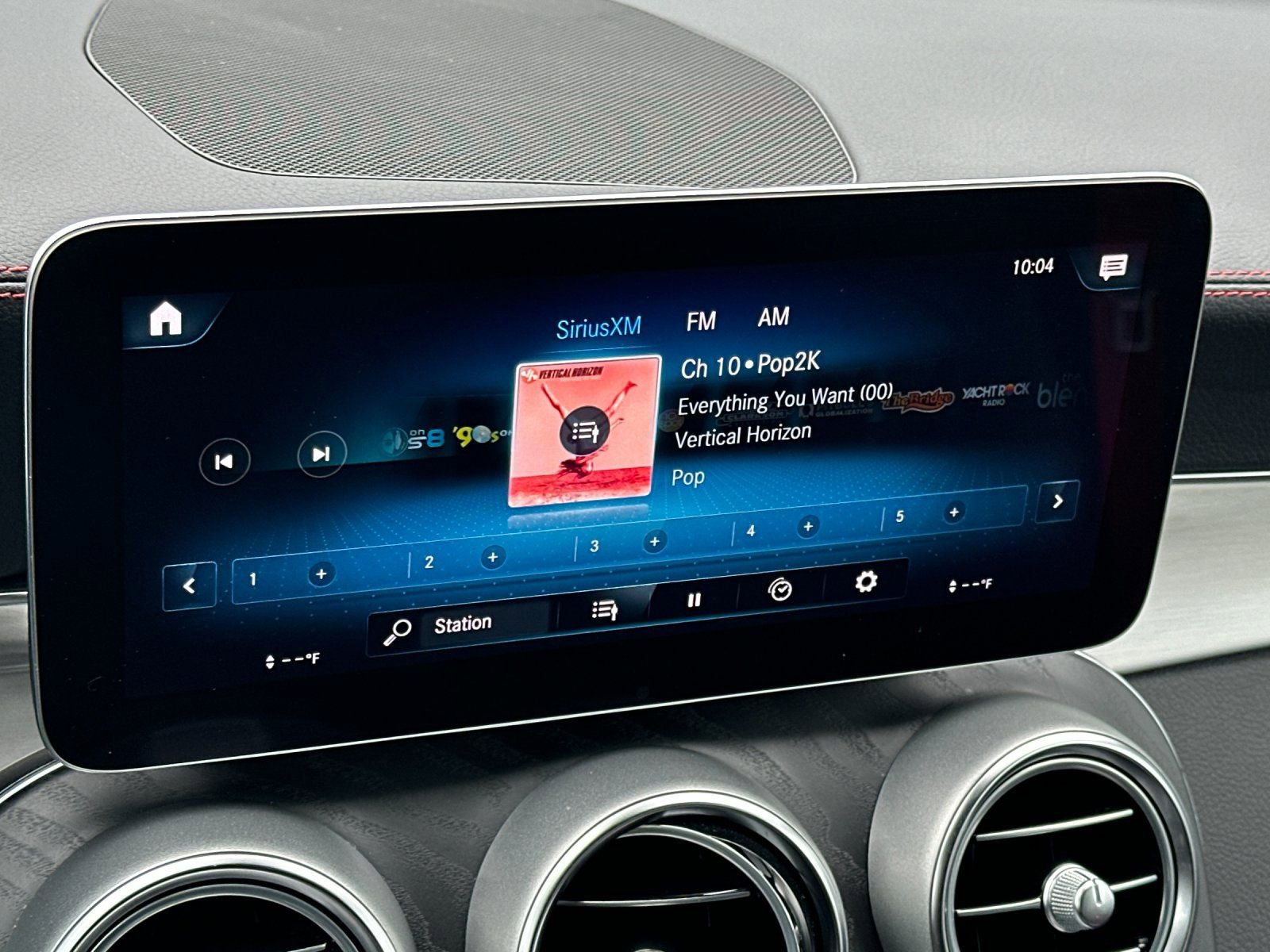 Certified 2023 Mercedes-Benz GLC 43 AMG 4MATIC Coupe image 18