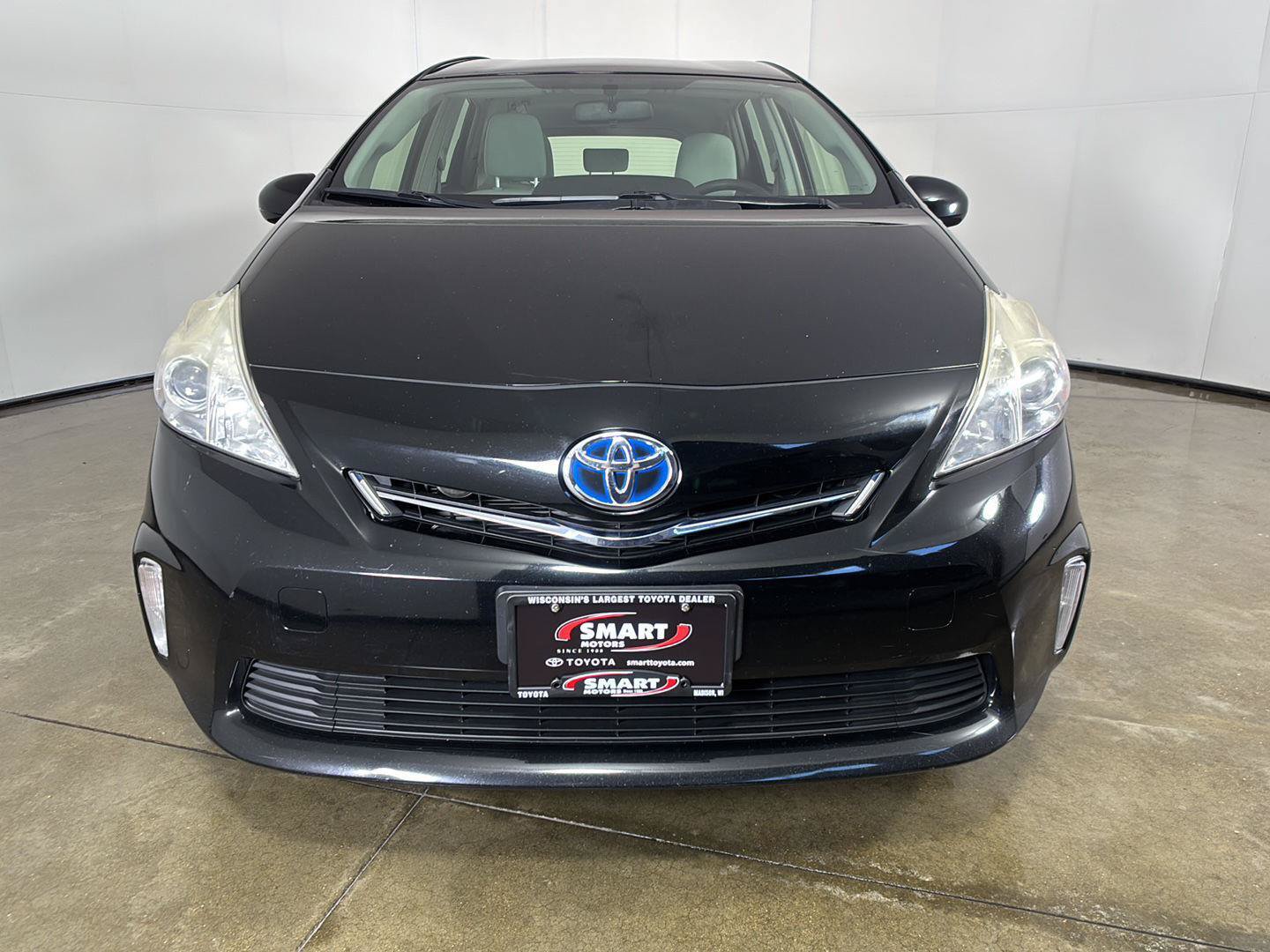 Used 2014 Toyota Prius V Three FWD image 5