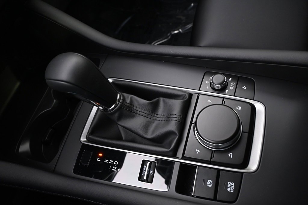 New 2026 MAZDA MAZDA3 image 31