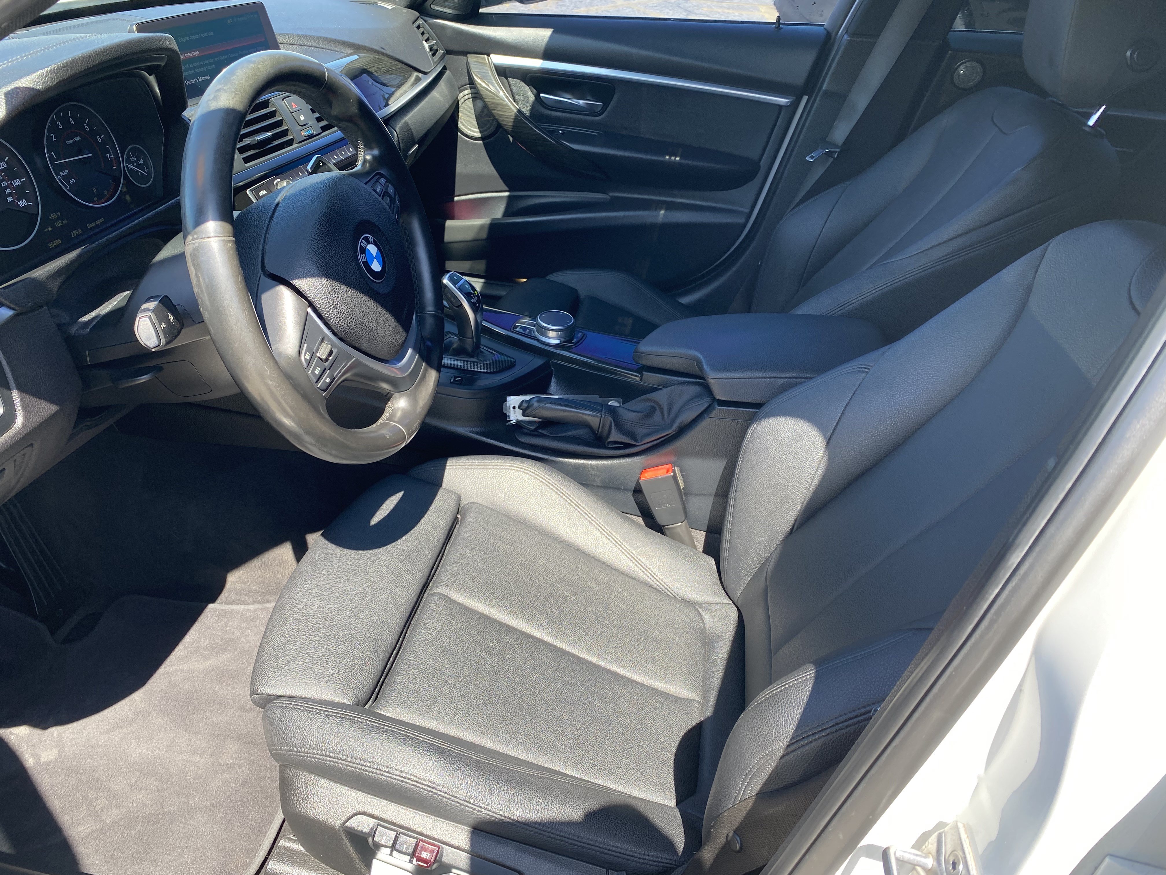 Used 2018 BMW 340i Sedan RWD image 12