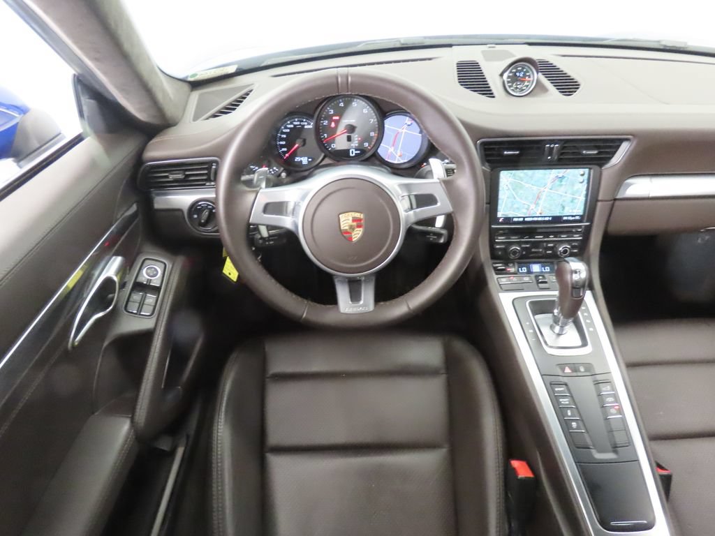 Used 2013 Porsche 911 Carrera S RWD image 15