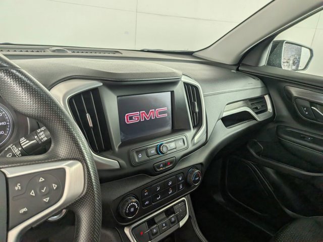 Certified 2024 GMC Terrain SLE image 27