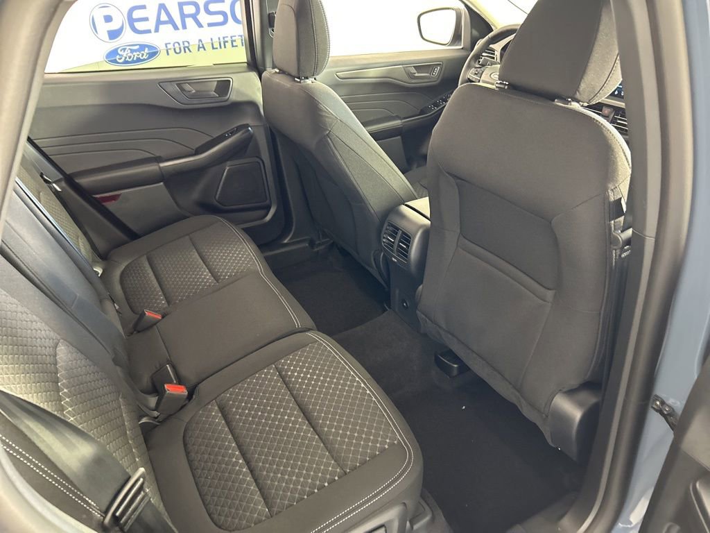 New 2026 Ford Escape Active image 28