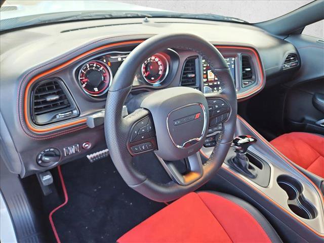 Used 2023 Dodge Challenger R/T Scat Pack RWD image 10